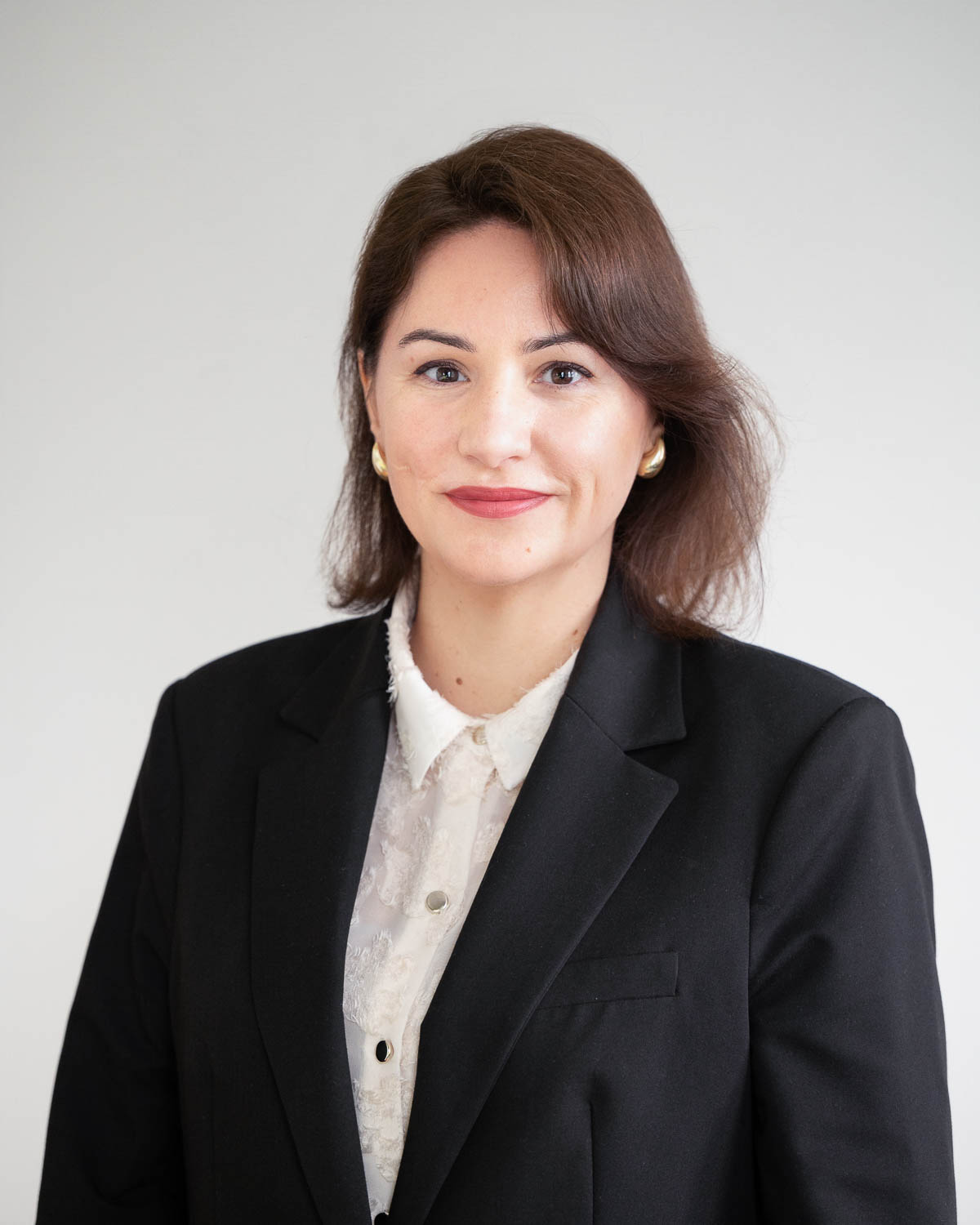 Cabinet Deintaire Archamps. Lucie - Office Manager