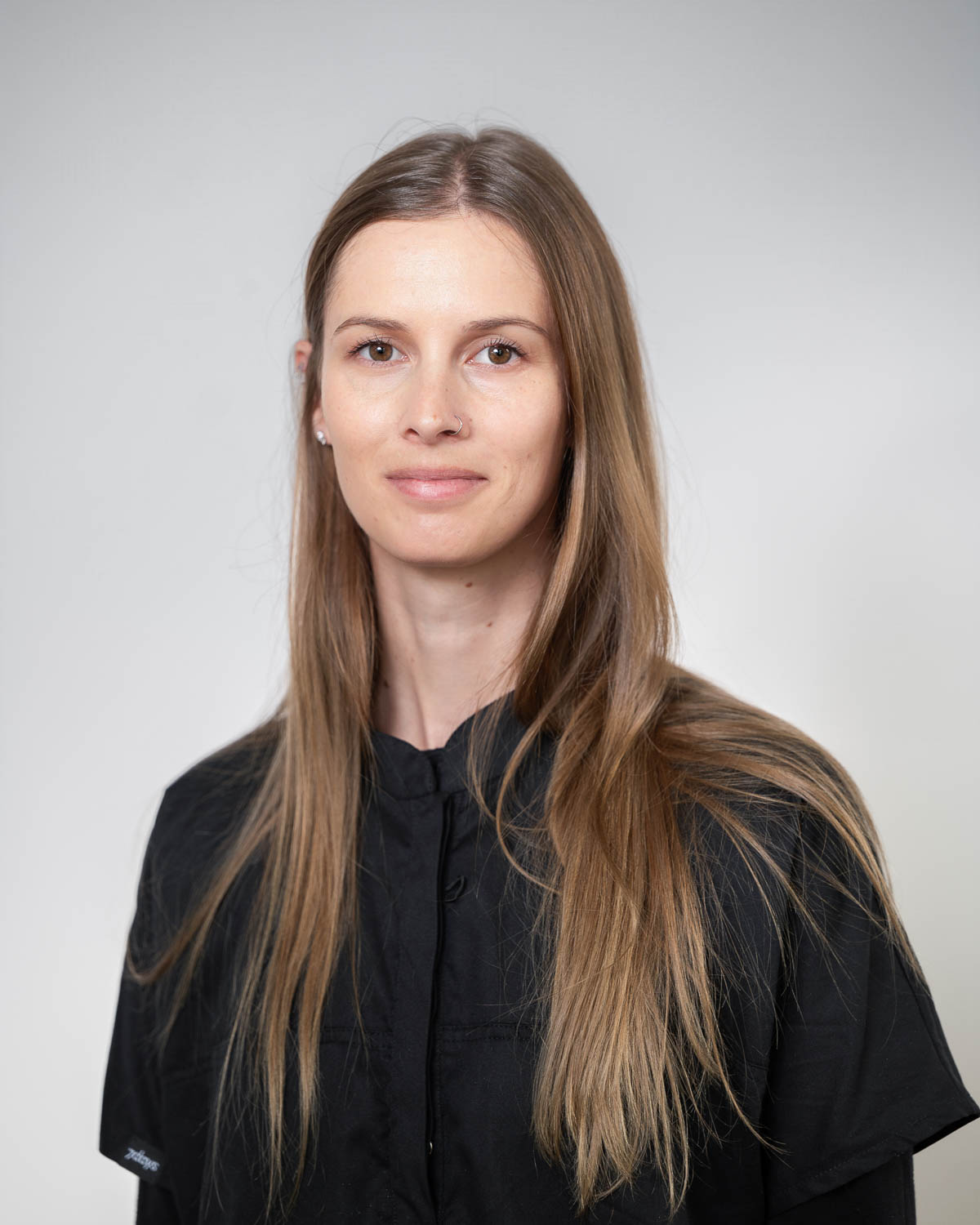 Cabinet Deintaire Archamps. Lauren - Assistante dentaire diplômée
